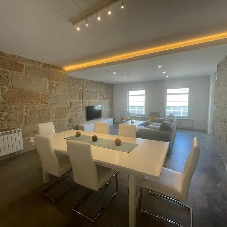 Corazon Casco Viejo Apartment Vigo Exterior photo