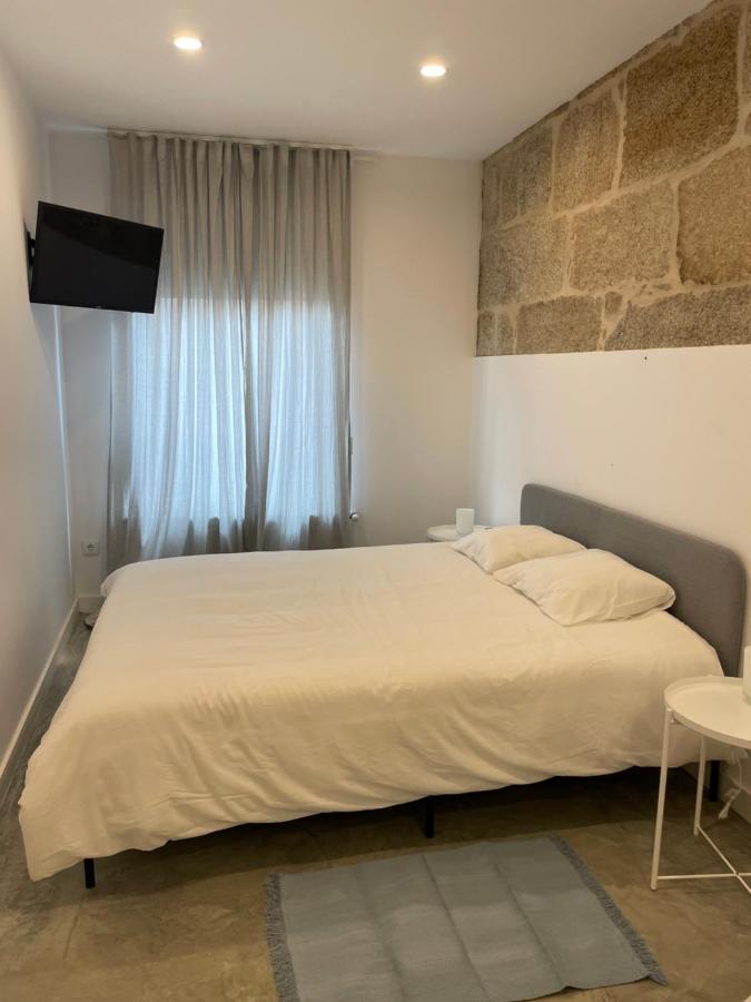 Corazon Casco Viejo Apartment Vigo Exterior photo